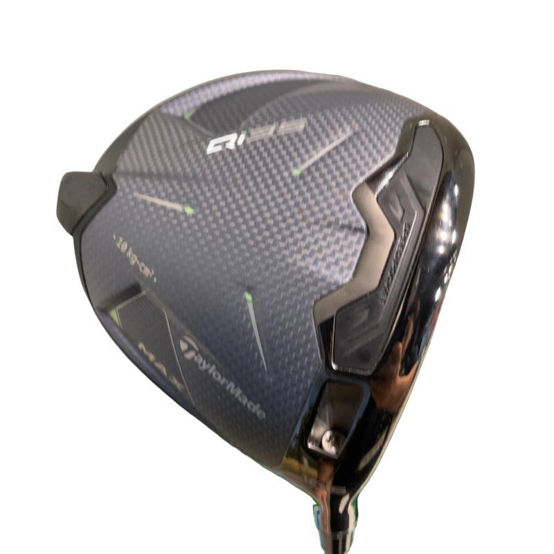 TaylorMade（テーラーメイド） Qi35 MAX 10.5° ドライバー DR