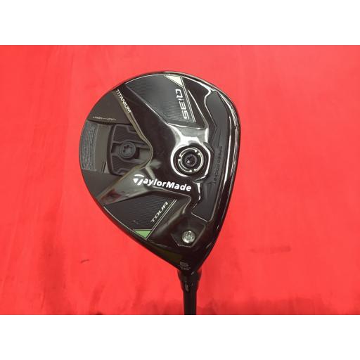 TaylorMade（テーラーメイド） Qi35 フェアウェイウッド TOUR Qi35