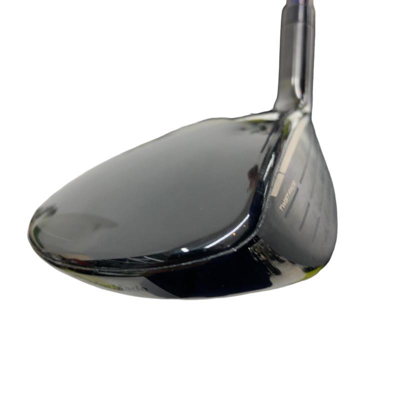 TaylorMade（テーラーメイド） Qi10 MAX 7W フェアウェイウッド FW