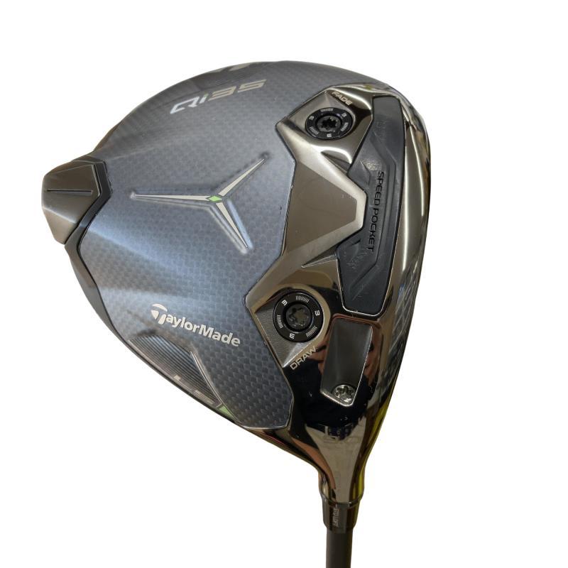TaylorMade（テーラーメイド） Qi35 LS 9° ドライバー DR フレックスS