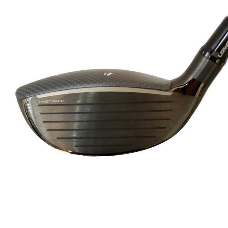 TaylorMade（テーラーメイド） Qi35 TOUR 5W フェアウェイウッド FW