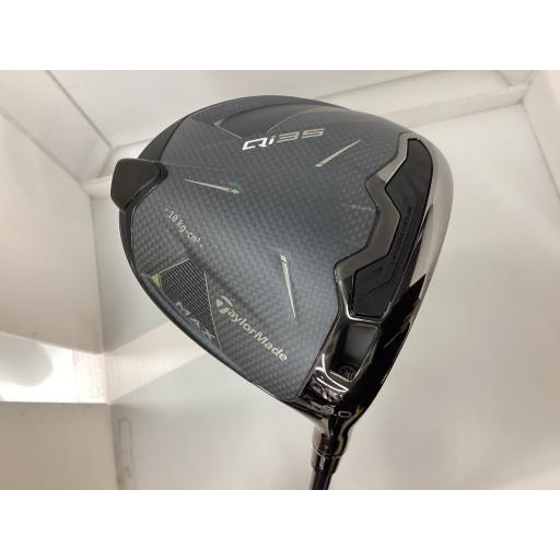 TaylorMade テーラーメイド Qi35 ドライバー MAX 9° フレックスS