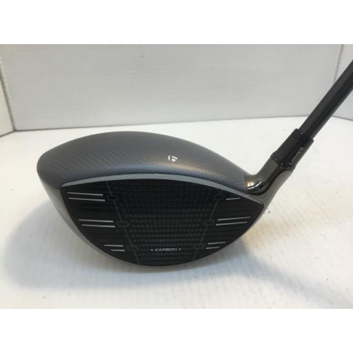 【美品】qi35 ドライバー　9度　 TaylorMade（テーラーメイド） Qi35 ゴルフ ドライバー SPD NX VIOLET
