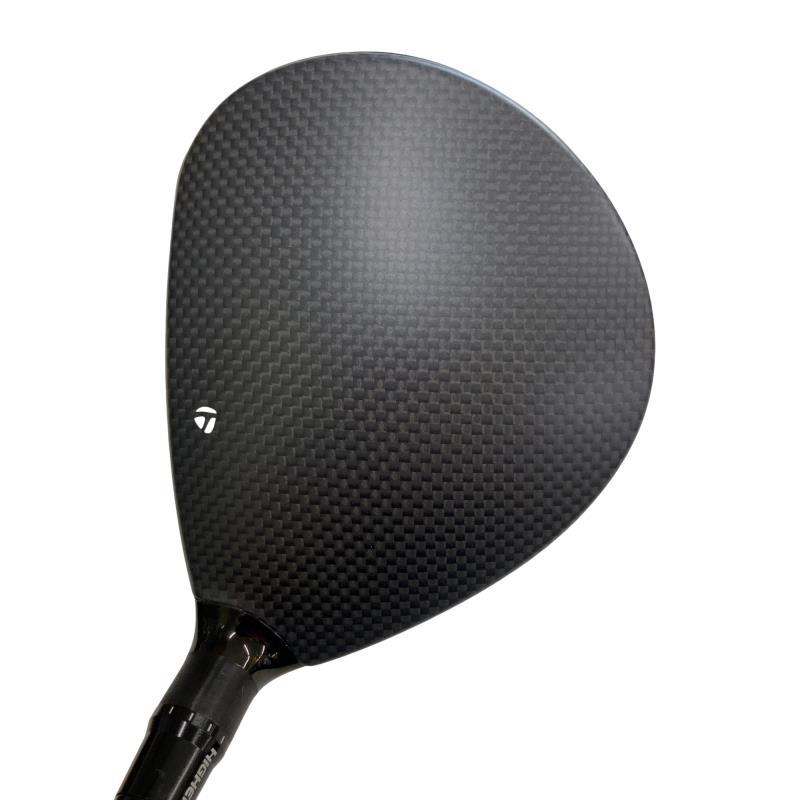 TaylorMade（テーラーメイド） Qi35 TOUR 3W フェアウェイウッド FW