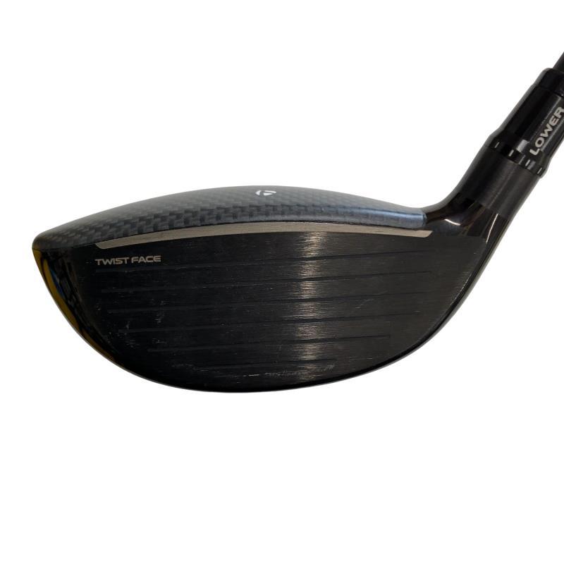 TaylorMade（テーラーメイド） Qi35 TOUR 3W フェアウェイウッド FW