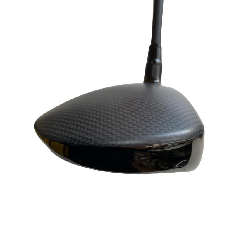 TaylorMade（テーラーメイド） Qi35 TOUR 3W フェアウェイウッド FW