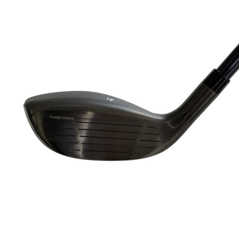 テーラーメイド Qi35 MAX U5 ユーティリティ UT フレックスR