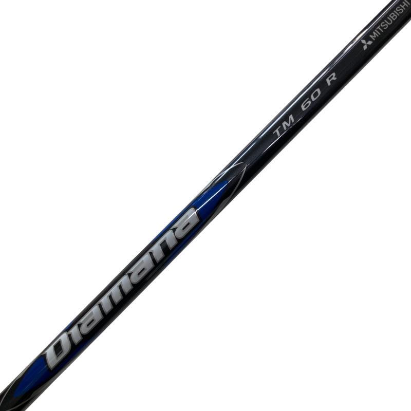 テーラーメイド Qi35 MAX U5 ユーティリティ UT フレックスR