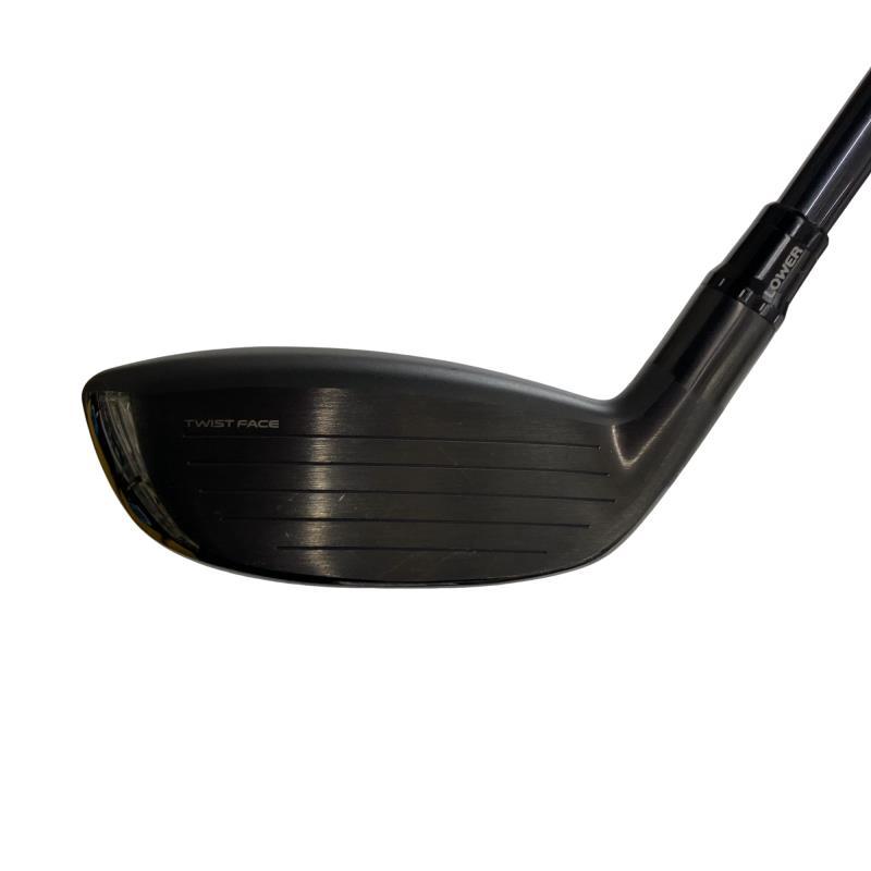 TaylorMade（テーラーメイド） Qi35 U5 ユーティリティ UT フレックスR