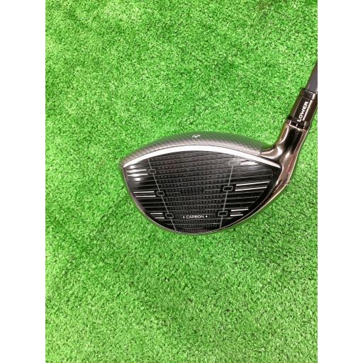 TaylorMade（テーラーメイド） Qi35 MAX 9° ドライバー DR フレックスS