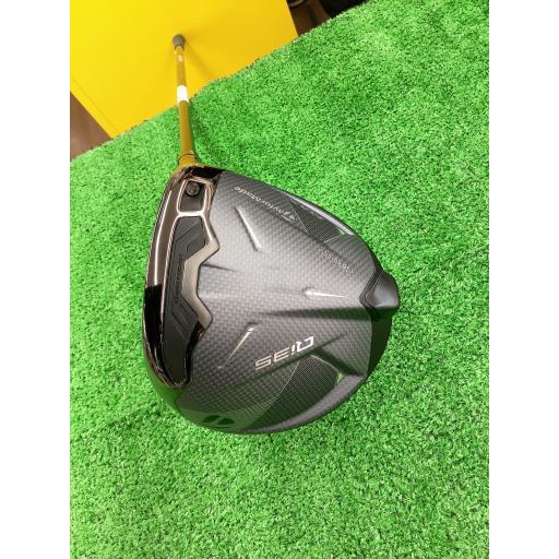 TaylorMade（テーラーメイド） Qi35 MAX 9° ドライバー DR フレックスS
