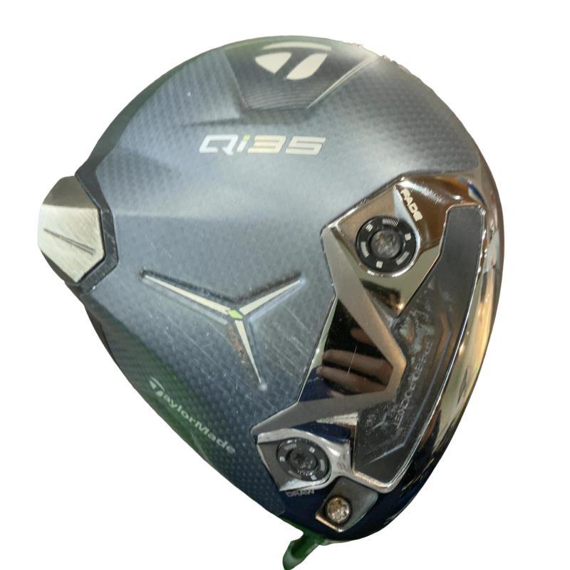 TaylorMade（テーラーメイド） Qi35 LS 9° ドライバー DR フレックスS