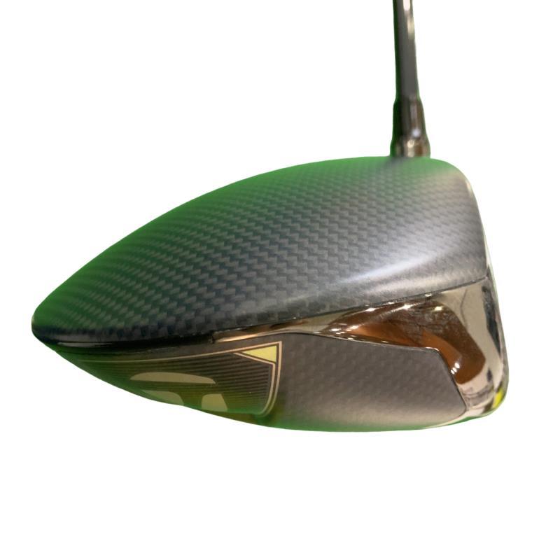 TaylorMade（テーラーメイド） Qi35 LS 9° ドライバー DR フレックスS