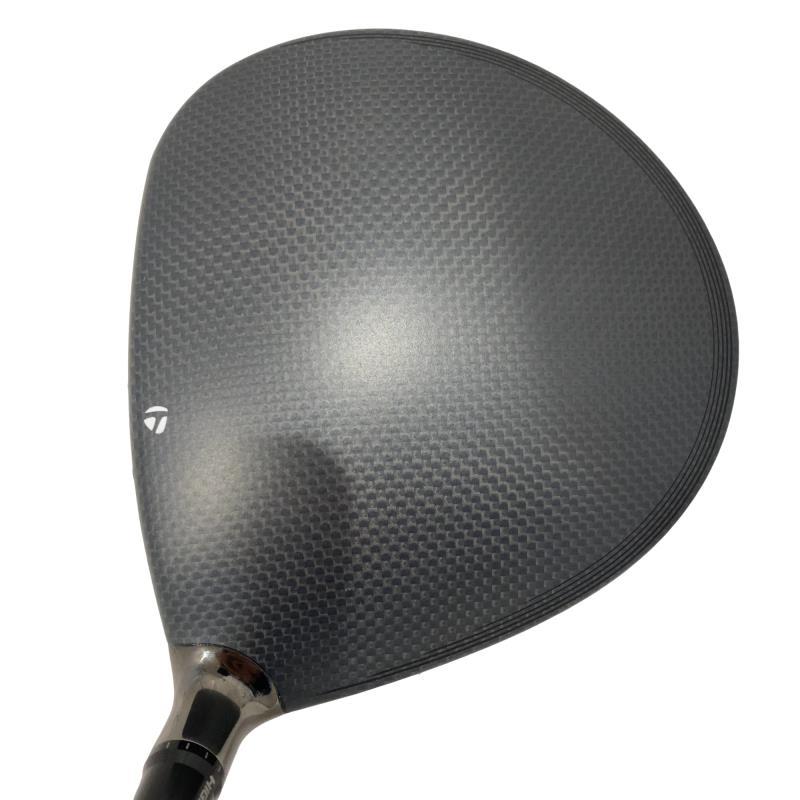 TaylorMade（テーラーメイド） Qi35 MAX 10.5° ドライバー DR