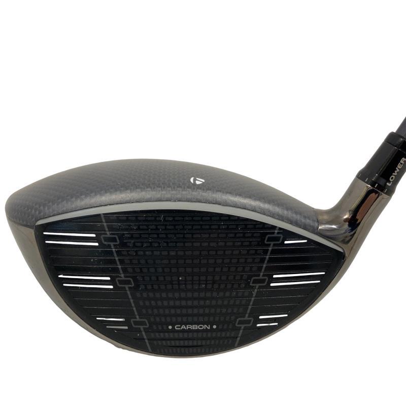 TaylorMade（テーラーメイド） Qi35 MAX 10.5° ドライバー DR