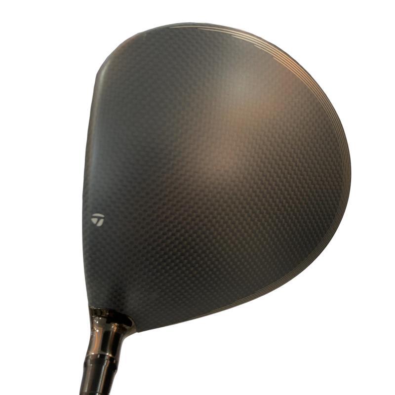 TaylorMade（テーラーメイド） Qi35 MAX LITE 10.5° ドライバー DR