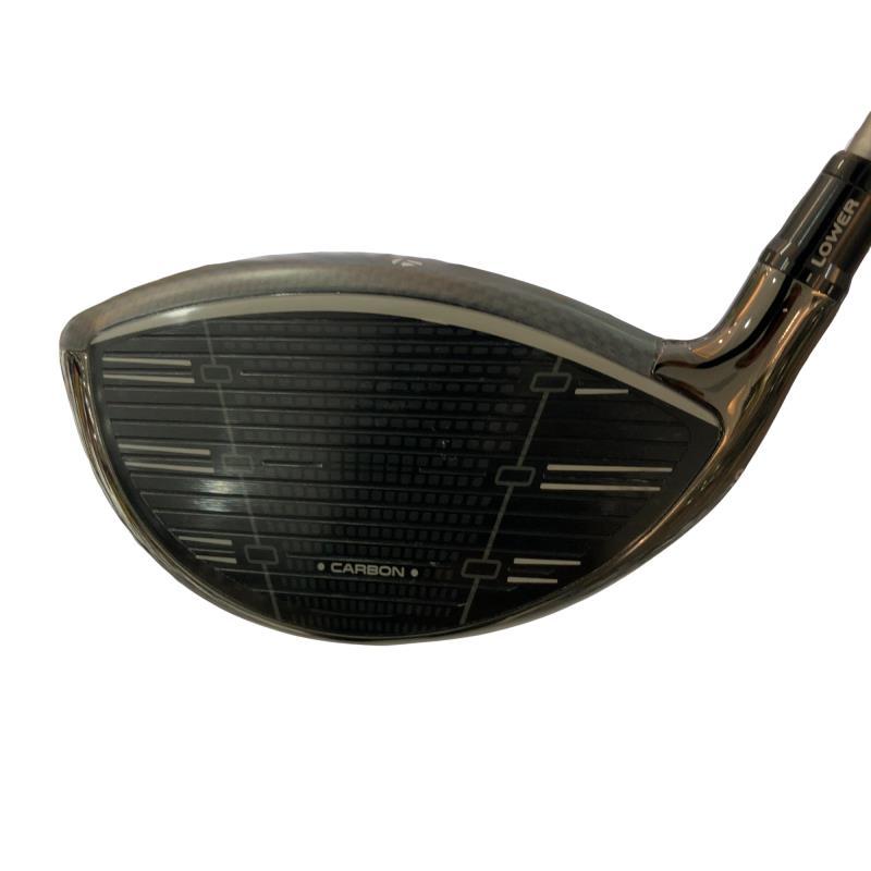 テーラーメイド　qi35MAX LITE　10.5　美品 TaylorMade（テーラーメイド） Qi35 MAX LITE 10.5° ドライバー DR