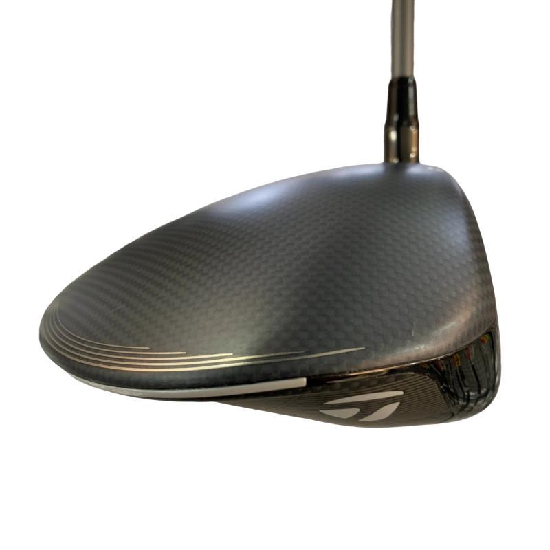 テーラーメイド　qi35MAX LITE　10.5　美品 TaylorMade（テーラーメイド） Qi35 MAX LITE 10.5° ドライバー DR