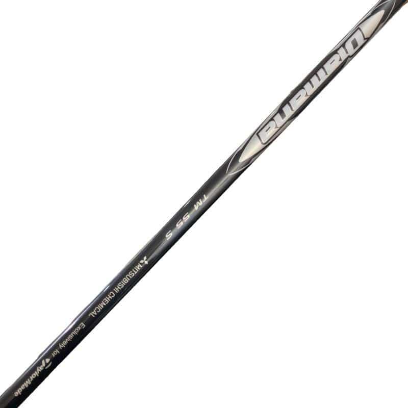 Qi35 TOUR フェアウェイウッド | Qi35 TOUR Fairway wood | TaylorMade 