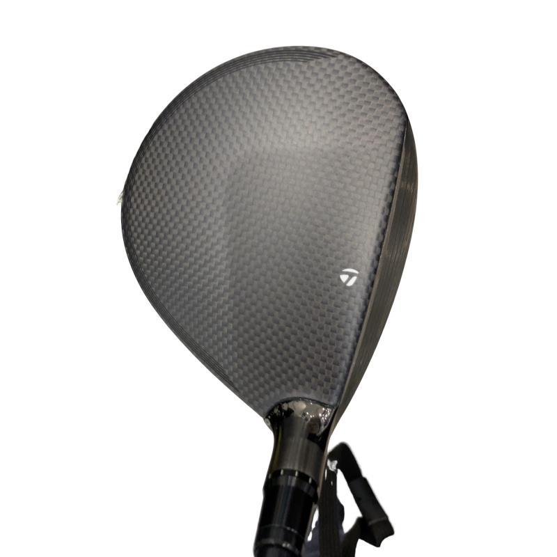 TaylorMade（テーラーメイド） Qi35 5W レフティ フェアウェイウッド