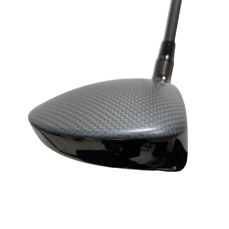 TaylorMade（テーラーメイド） Qi35 TOUR 3W フェアウェイウッド FW