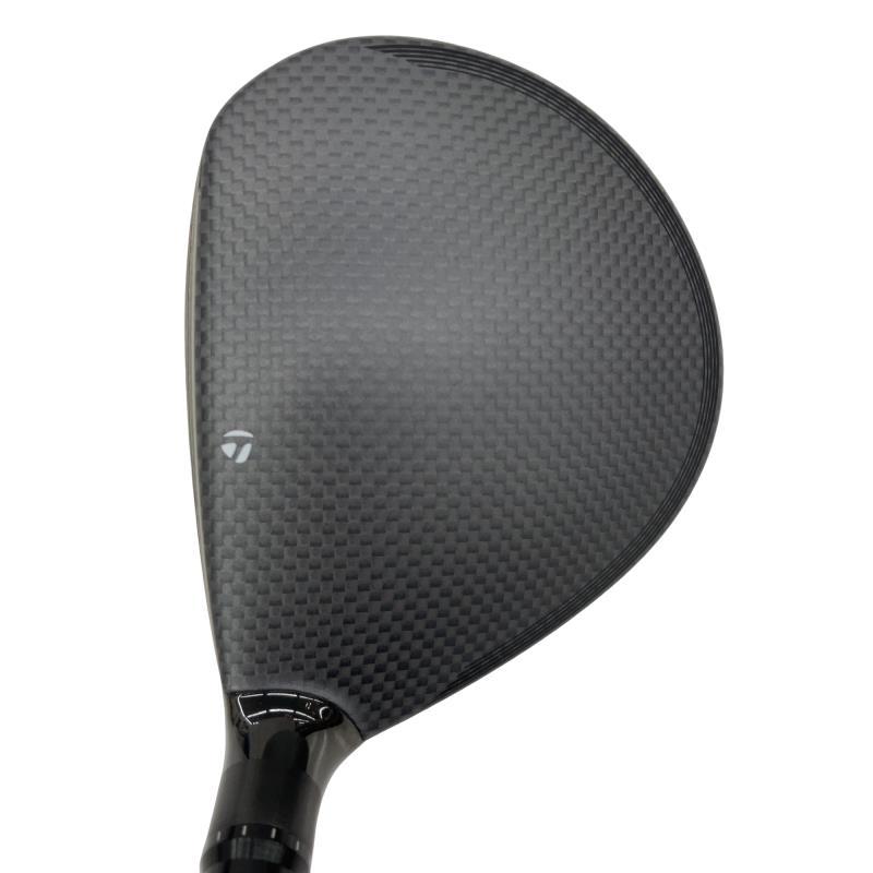 TaylorMade（テーラーメイド） Qi35 5W フェアウェイウッド FW