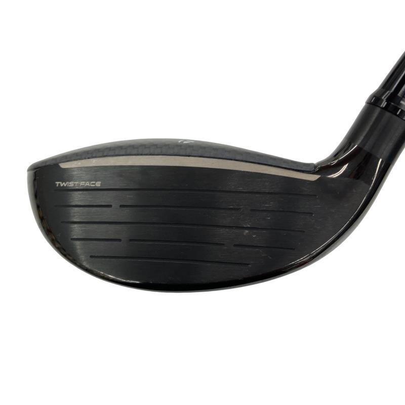 TaylorMade（テーラーメイド） Qi35 5W フェアウェイウッド FW