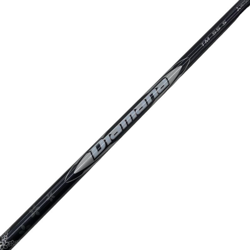 TaylorMade（テーラーメイド） Qi35 5W フェアウェイウッド FW