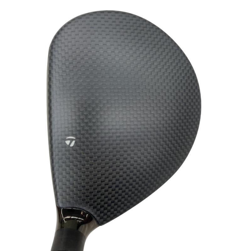 テーラーメイド Qi35 FW5 フレックスS フェアウェイウッド TaylorMade（テーラーメイド） Qi35 TOUR 5W フェアウェイウッド FW