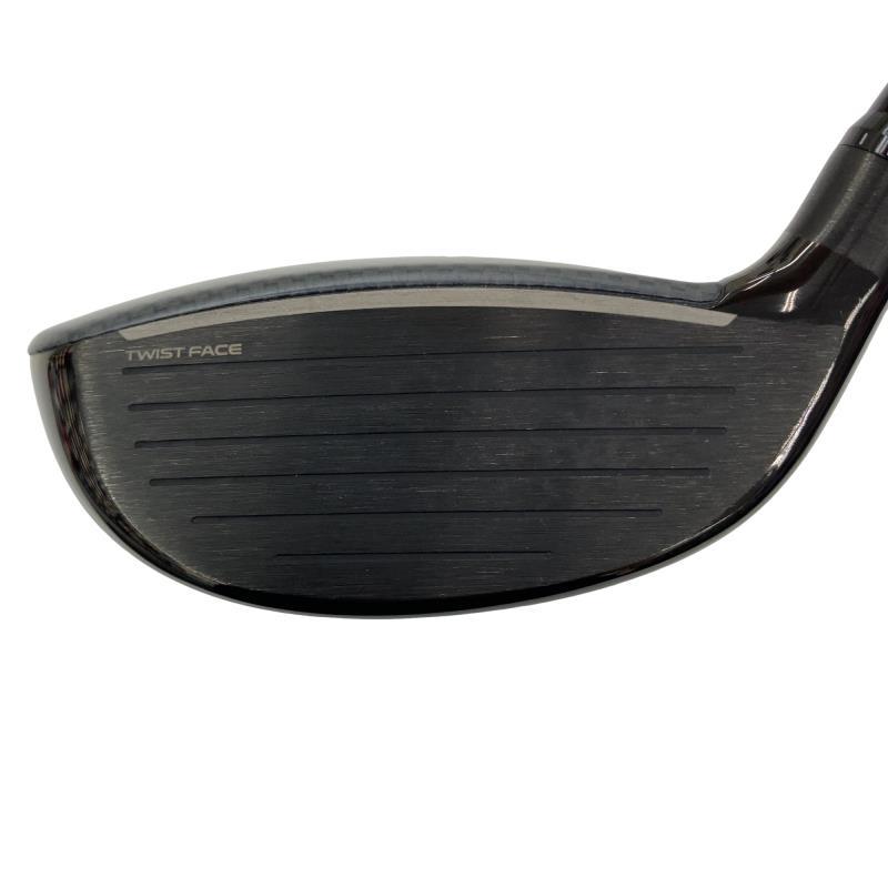 TaylorMade（テーラーメイド） Qi35 TOUR 5W フェアウェイウッド FW