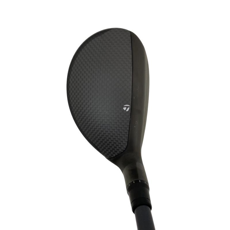 TaylorMade（テーラーメイド） Qi35 U4 レフティ ユーティリティ UT