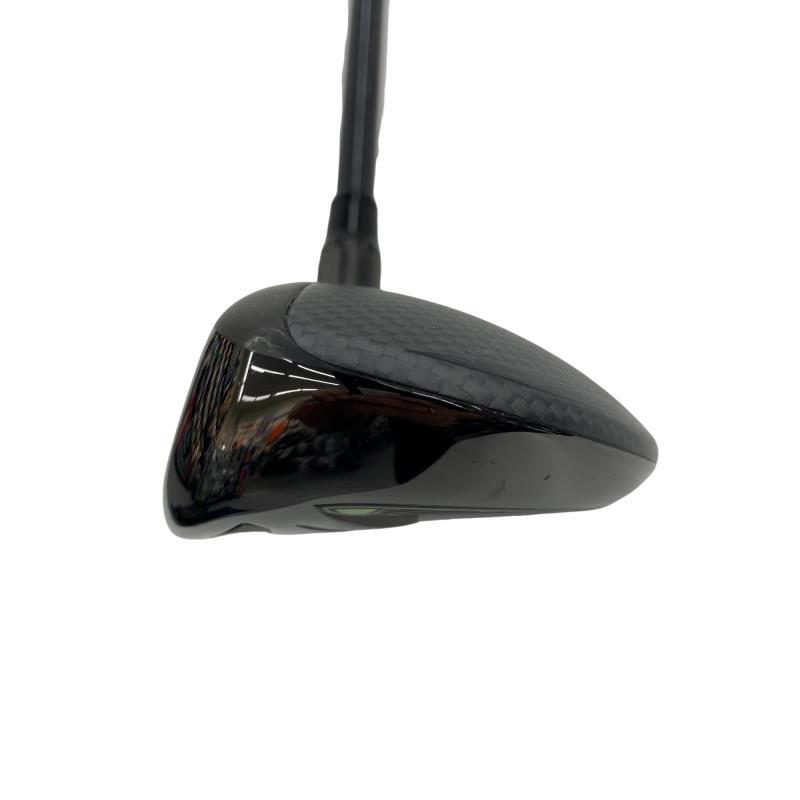 TaylorMade（テーラーメイド） Qi35 U4 レフティ ユーティリティ UT
