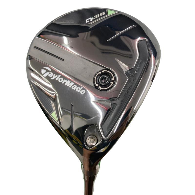 TaylorMade（テーラーメイド） Qi35 5W フェアウェイウッド FW