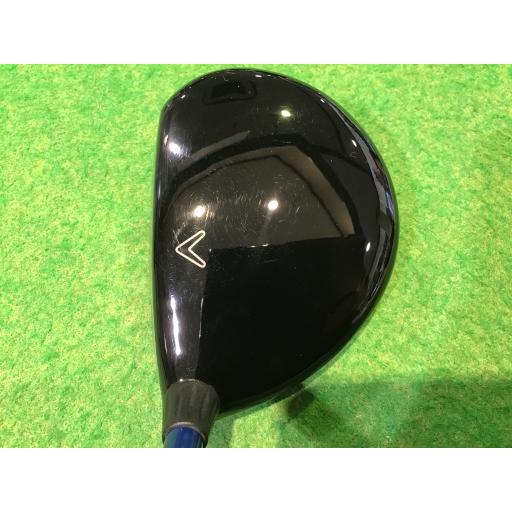 X（キャロウェイゴルフ） キャロウェイ Callaway フェアウェイウッド