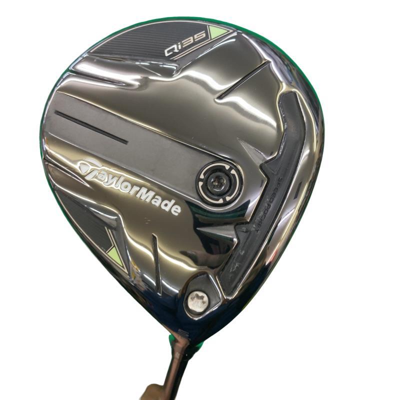 TaylorMade（テーラーメイド） Qi35 5W フェアウェイウッド FW