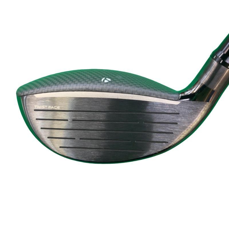 TaylorMade（テーラーメイド） Qi35 5W フェアウェイウッド FW