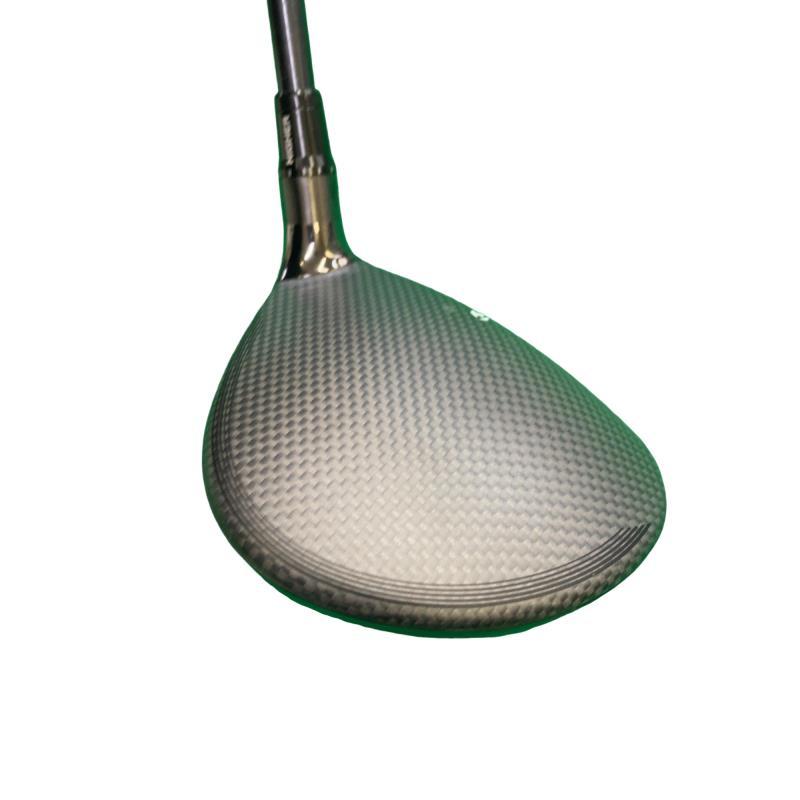 TaylorMade（テーラーメイド） Qi35 5W フェアウェイウッド FW