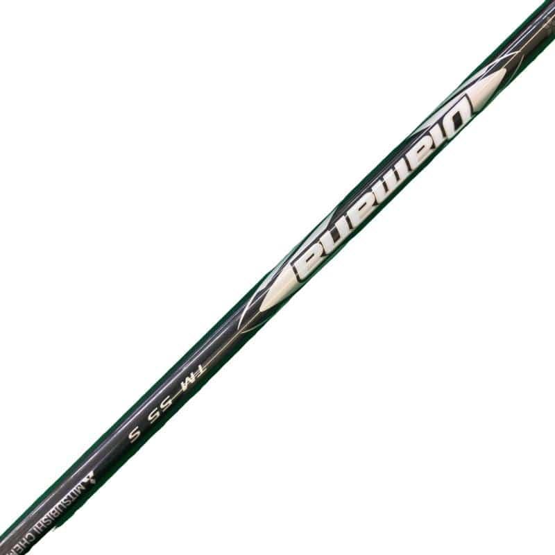TaylorMade（テーラーメイド） Qi35 5W フェアウェイウッド FW