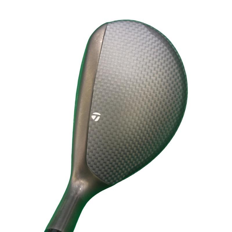 TaylorMade（テーラーメイド） Qi35 MAX U4 ユーティリティ UT