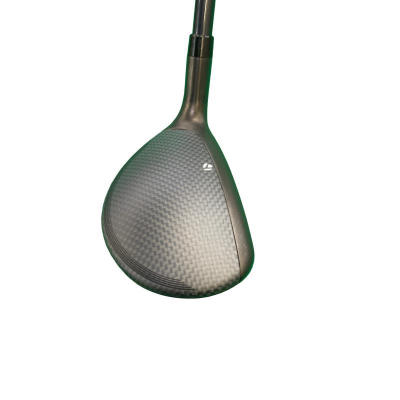 TaylorMade（テーラーメイド） Qi35 MAX U4 ユーティリティ UT