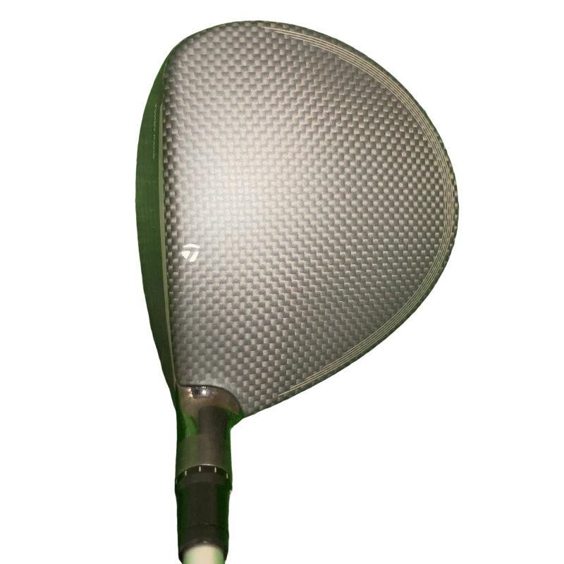 テーラーメイド Qi35 MAX LITE 5W レディース フェアウェイウッド FW 