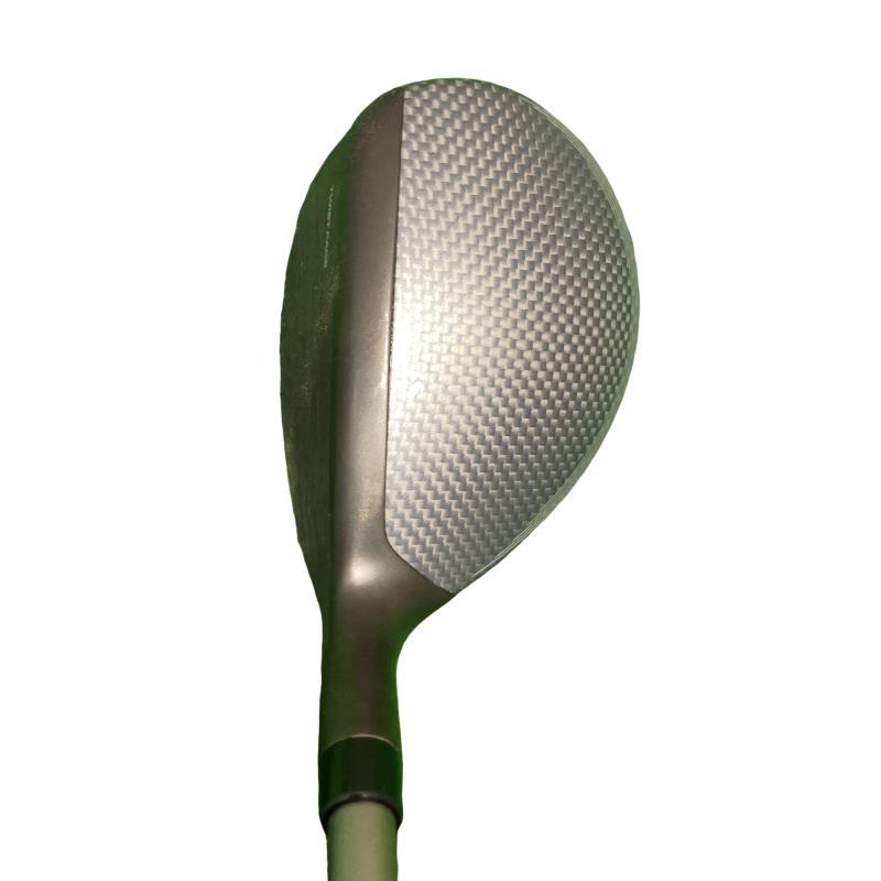 TaylorMade（テーラーメイド） Qi35 MAX LITE U4 ユーティリティ UT