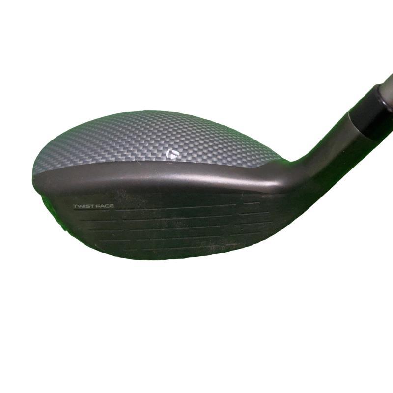 TaylorMade（テーラーメイド） Qi35 MAX LITE U4 ユーティリティ UT