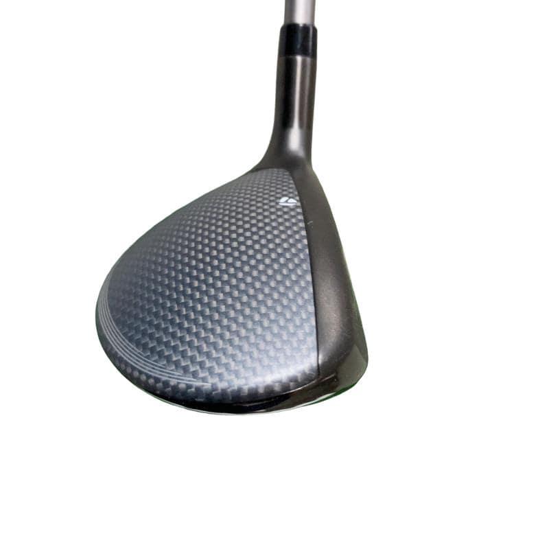 TaylorMade（テーラーメイド） Qi35 MAX LITE U4 ユーティリティ UT
