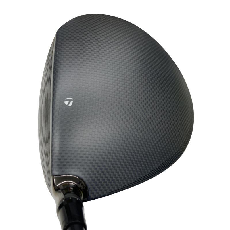 TaylorMade（テーラーメイド） Qi35 MAX 9° ドライバー DR フレックスS