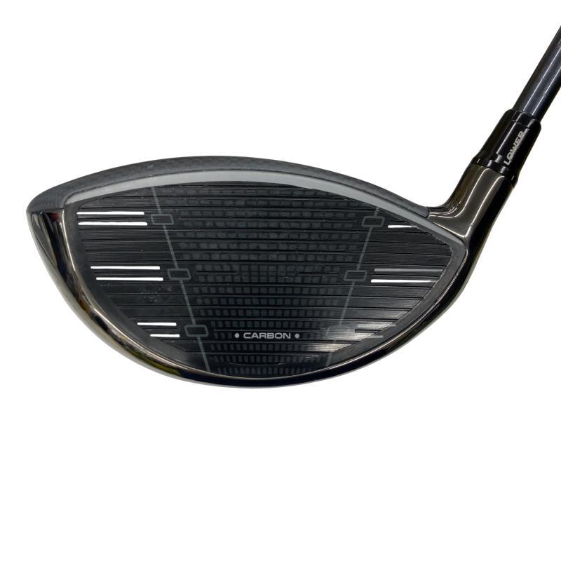 TaylorMade（テーラーメイド） Qi35 MAX 9° ドライバー DR フレックスS