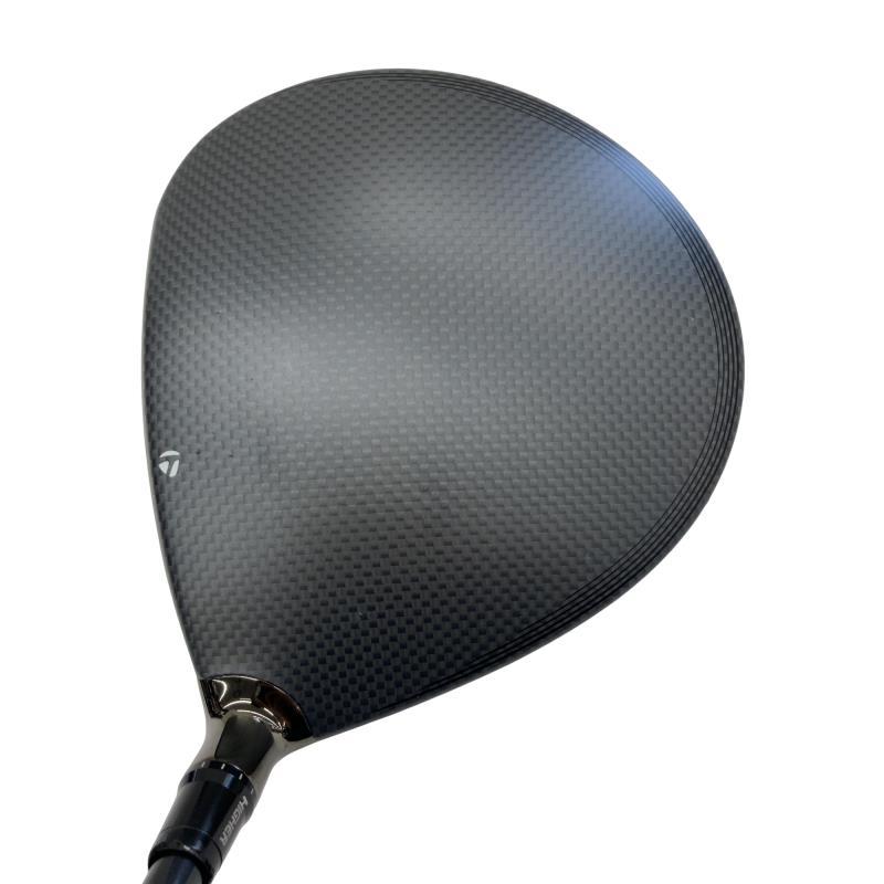 TaylorMade（テーラーメイド） Qi35 MAX 10.5° ドライバー DR