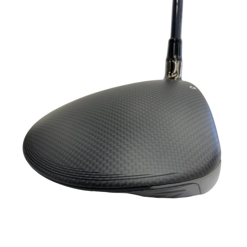 TaylorMade（テーラーメイド） Qi35 MAX 10.5° ドライバー DR