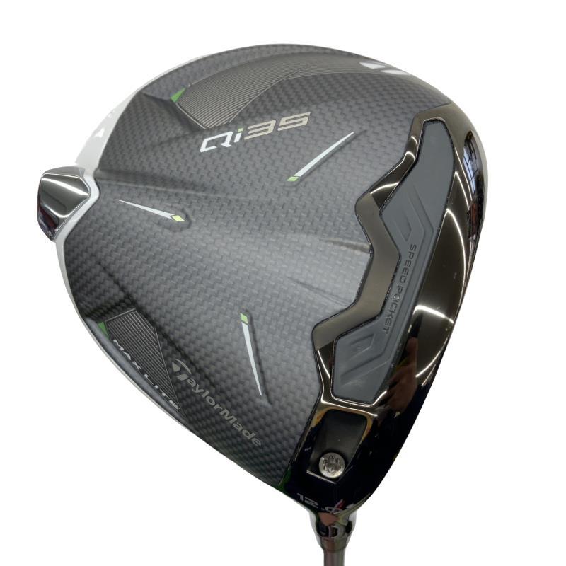 TaylorMade（テーラーメイド） Qi35 MAX LITE 12° レディース