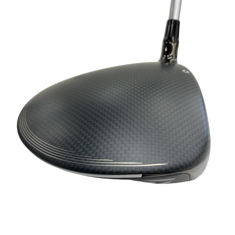 TaylorMade（テーラーメイド） Qi35 MAX LITE 12° レディース